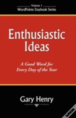 Capa do artigo Enthusiastic Ideas