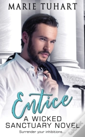 Capa do artigo Entice