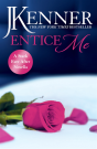 Entice Me: A Stark Ever After Novella - Preview
