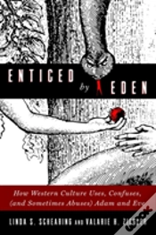 Capa do artigo Enticed By Eden