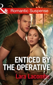 Capa do artigo Enticed By The Operative