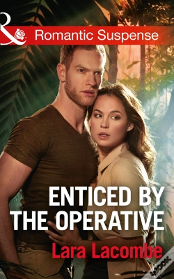 Capa do artigo Enticed By The Operative