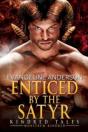 Enticed By The Satyr - Preview