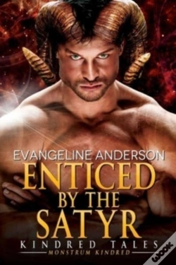 Capa do artigo Enticed By The Satyr