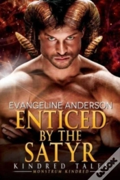 Capa do artigo Enticed By The Satyr