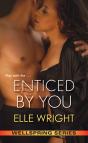 Enticed By You - Preview