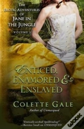 Capa do artigo Enticed, Enamored & Enslaved