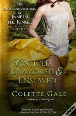 Capa do artigo Enticed, Enamored & Enslaved