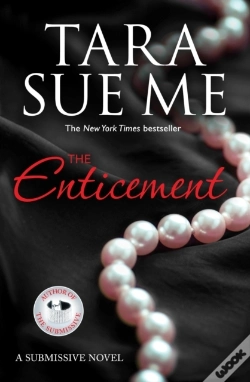 Capa do artigo Enticement: Submissive 4