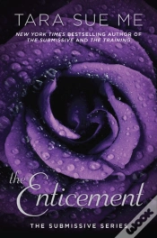 Capa do artigo Enticement