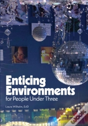 Capa do artigo Enticing Environments For People Under Three