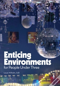 Capa do artigo Enticing Environments For People Under Three