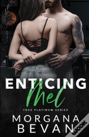 Capa do artigo Enticing Mel