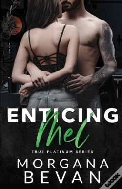 Capa do artigo Enticing Mel