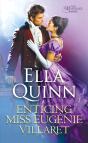 Enticing Miss Eugenie Villaret - Preview