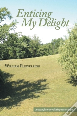 Capa do artigo Enticing My Delight