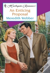Capa do artigo Enticing Proposal