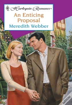 Capa do artigo Enticing Proposal