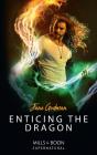 Enticing The Dragon - Preview