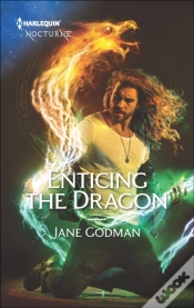 Capa do artigo Enticing The Dragon