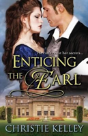 Enticing The Earl - Preview