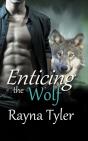 Enticing The Wolf - Preview