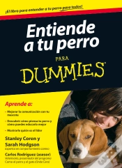 Capa do artigo Entiende A Tu Perro Para Dummies