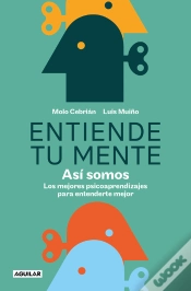 Capa do artigo Entiende Tu Mente. Así Somos