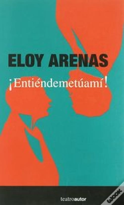 Capa do artigo Entiendemetuami!