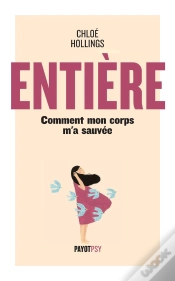 Capa do artigo Entiere - Comment Mon Corps M