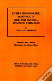 Entire Holomorphic Mappings In One And Several Complex Variables