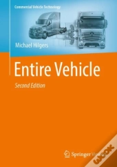 Entire Vehicle