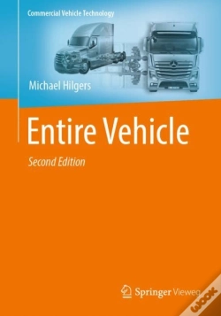Capa do artigo Entire Vehicle