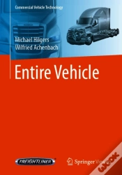 Capa do artigo Entire Vehicle