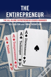 Capa do artigo Entirepreneur