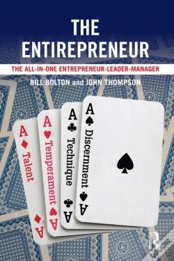 Capa do artigo Entirepreneur