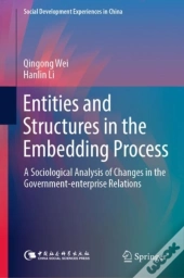 Entities And Structures In The Embedding Process