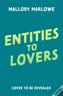 Capa do artigo Entities To Lovers