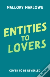 Capa do artigo Entities To Lovers