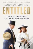 Entitled