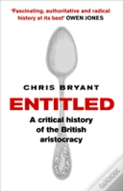 Capa do artigo Entitled
