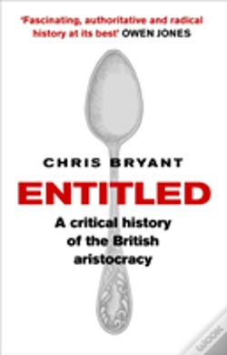 Capa do artigo Entitled