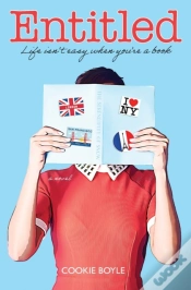 Capa do artigo Entitled