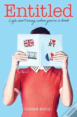 Capa do artigo Entitled