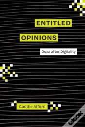 Capa do artigo Entitled Opinions