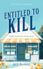 Entitled To Kill - Preview