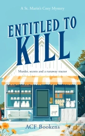 Capa do artigo Entitled To Kill