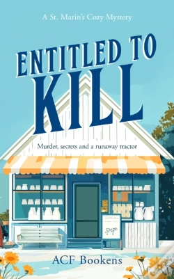 Capa do artigo Entitled To Kill