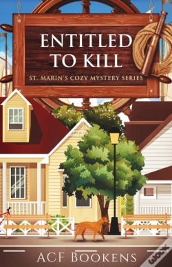 Capa do artigo Entitled To Kill
