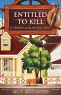 Entitled To Kill - Preview